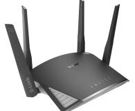 D-Link DIR-1960 EXO (802.11a/b/g/n/ac 1900Mb/s) USB - 498037 - zdjęcie 4